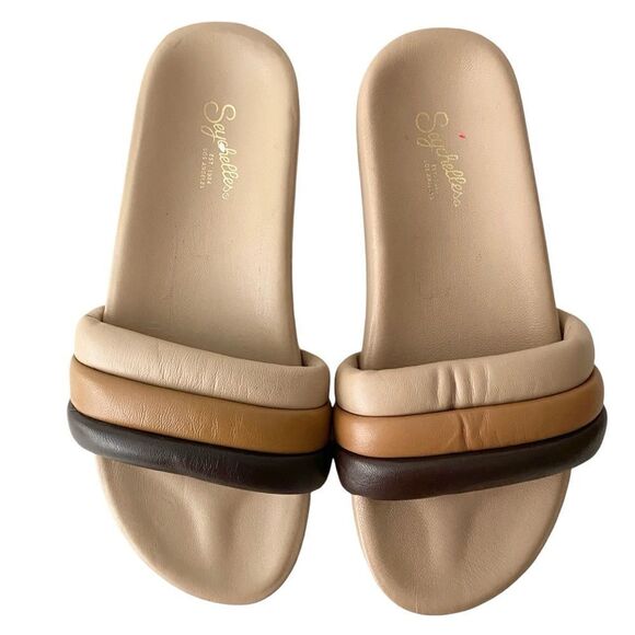 Seychelles Low Key Slide in Size 7 - Picture 3 of 10